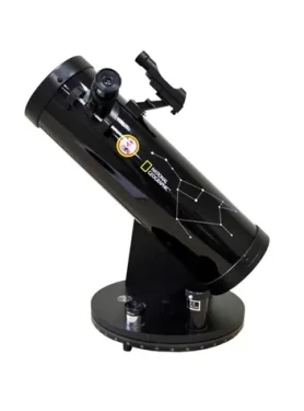 Bresser National geographic 114/500 / Teleskop (67546)