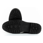 Pánske topánky Wrangler George sable smart fashion brown 43