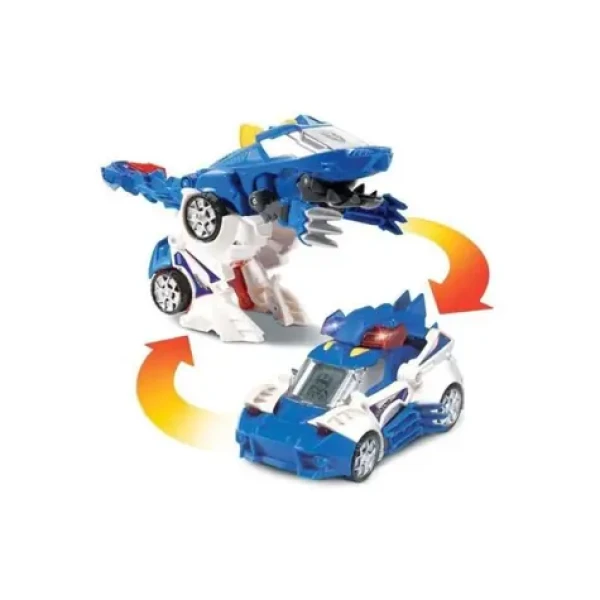 VTech Teryk -Super Therizinosaurus