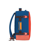 Cestovný batoh do lietadla CabinZero Classic 36L Tropical blocks