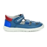 D.D.Step DDStep H077-61979 Marine modré barefoot sandále 25 EUR