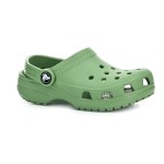 Crocs Classic Clog Moss papuče 33 EUR