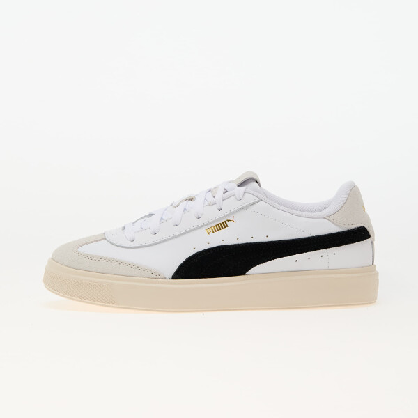 Tenisky Puma Lajla T-toe Wns White EUR 38