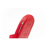 Šľapky Lacoste Croco Dualiste 2017K M 743CMA002017K 43