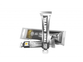 AK Interactive AK450 True Metal Gold 20 ml