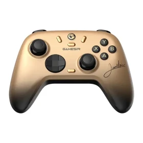 GameSir N2 Lite zlatá / Herný ovládač / USB-C / PC Windows Nintendo Switch Android iOS (GST4N2002XH)