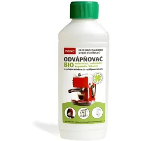Maxxo Bioodvápňovač 250 ml / Odvápňovač / Pre kávovary, espressá a rýchlovarné kanvice / Bez zápachu a pachutí (8595235804582)