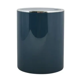 MSV KAMAKA výklopný odpadkový kôš 6 L petrolejový / plast (3700703980117)