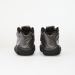 Tenisky Y-3 Megaball Silver Met./ Silver Met./ Black EUR 42