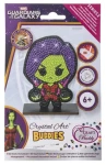 Crystal Art figúrka Gamora