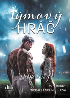 Týmový hráč, Hardy M. K.