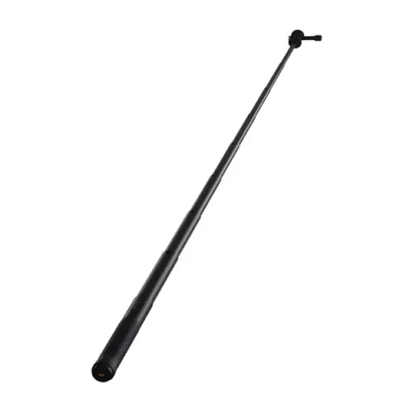 Telesin S1-MNP-11 / Selfie tyč / 150 cm / 1/4-palcový závit / silikónová rukoväť (S1-MNP-11)