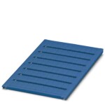 Marker for terminal blocks UC-TM 6 BU 0818344 Phoenix Contact; 0818344