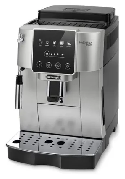 DeLonghi ECAM220.31.SB čierna / Automatický kávovar / 1450 W / dotykové ovládanie (132240014)