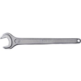 PFERD TOOLS EM SW 15 mm 98980561 jednostranný kľúč 15 mm; 98980561