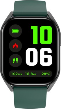 Canyon Canyon smartwatch Chatter SW-58, green