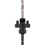 Bosch Accessories 2608594623 upínací držiak pre dierovaciu pílu, 1 ks; 2608594623