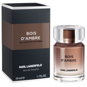 Karl Lagerfeld Bois d`Ambre EDT ml