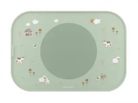 Little Dutch Jedálenský podnos Farma (108035065399LD)