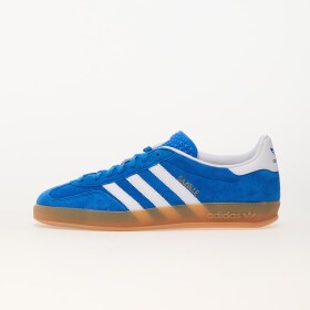 Tenisky adidas Gazelle Indoor Bluebird/ Ftw White/ Gum2 EUR 38 2/3
