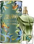 Jean Paul Gaultier Le Beau Paradise Garden / Parfumovaná voda / pánska / EDP / 125 ml (8435415091275)