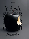 Hriešnici, Sigurdardóttir Yrsa