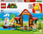 LEGO® Super Mario™ 71422 Piknik Maria