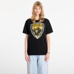 Tričko A BATHING APE Security Emblem Tee UNISEX Black S