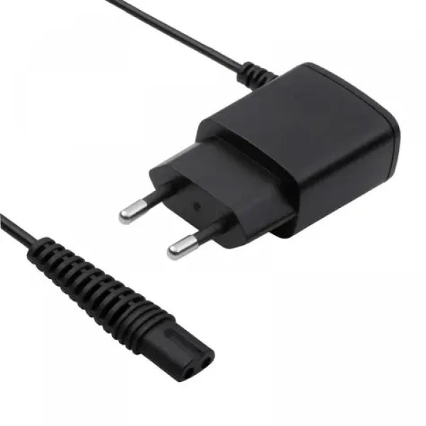 AK-PD-02 nabíjačka pre holiace strojčeky Braun / Nabíjačka / 5,9 V / 600 mAh / 3,5 W (AK-PD-02)