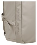 Cestovná taška Travelite Venture Line Duffle M Sand