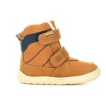 Protetika Plus Protetika Leno Brown zimné barefoot topánky 25 EUR