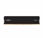CRUCIAL Pre 16GB (1x16GB) DDR5 6000Mhz/CL48/DIMM/ECC (CP16G60C48U5)