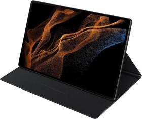 Samsung Ochranné púzdro Tab S8 Ultra EF-BX900PBEGEU Black