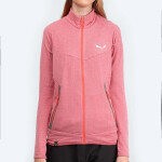 Salewa fleece Pedroc PL R FZ W 27720-6579 dámske M