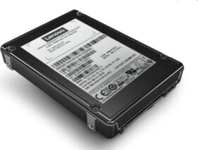 Lenovo 1.92TB 2.5'' SAS-4 (24Gb/s) (4XB7A80319)