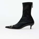 Tenisky Diesel Venus D-Venus Kittie Bt Boots Black EUR 37