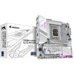 GIGABYTE AORUS ELITE WIFI7 ICE (Z890M ELITE ICE