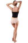 Dámske nohavičky Simple beige - Julimex Béžová L