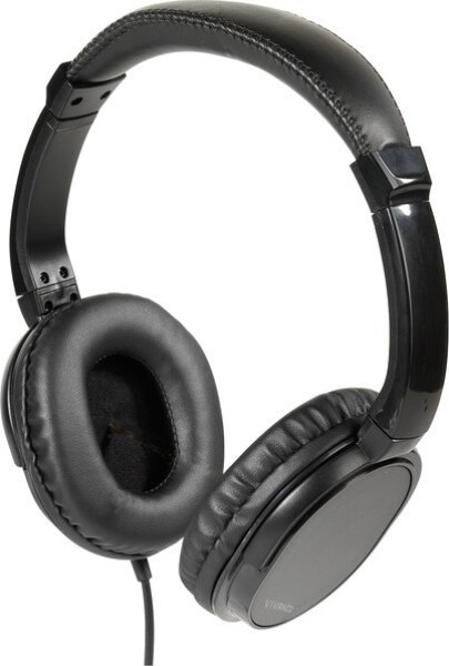 Vivanco Vivanco headphones TV Comfort 70 (38906)