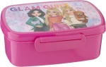 HOME UNIVERSE Box na desiatu Glam Girls / Box na desiatu / 180 x 135 x 70 mm (62300716)