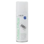 LogiLink RP0016 Odstraňovač etikiet / Čistiaci sprej / 200 ml (RP0016)