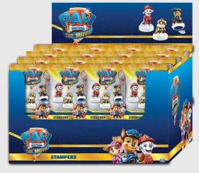 ADC Blackfire Tlapková Patrola vo filme: 1 figúrka s pečiatkou