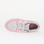 Topánky Nike Dunk Low Kids White/ Pink Rise/ White 4.5Y