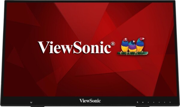 ViewSonic ID2456