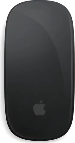 Apple Magic Mouse biela / Optická myš / Bluetooth / USB-C / Multitouch (MXK53ZA)