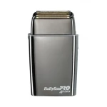 Babyliss FXFS2GSE čierna / holiaci strojček / 180 min / Ni-MH (FXFS2GSE)