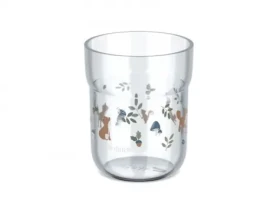 Little Dutch Téglik na pitie 250 ml Forest Friends (108022065408LD)