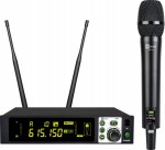 Avtek WM 1B Sada bezprzewodowy z nadajnikiem bodypack