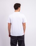 Montura Basic Logo T-Shirt 00 WHITE L