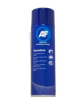 AF Maxiclene - čistiaca pena AF so silným účinkom / 400ml (AMXL400)